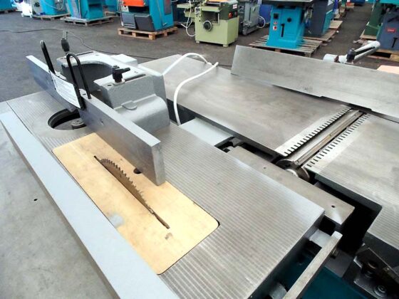 Combined machine 4223-22