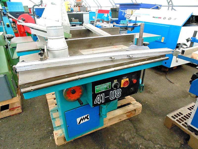 Combined machine 4223-22 Combined machine 4223-22