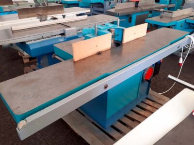Spindle molder Casadei 3616_21