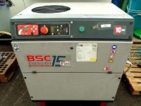 Kompresor FINI BSC15 Kompresor FINI BSC15