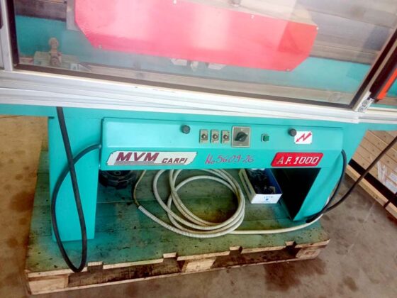 O&scaron;trilica MVM CARPI 5609_26