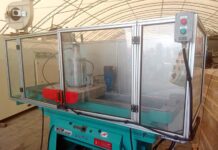 Oštrilica MVM CARPI 5609_26 Oštrilica MVM CARPI 5609_26