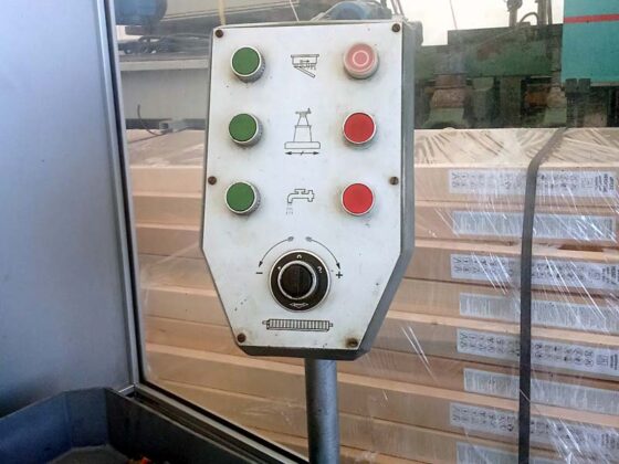 O&scaron;trilica MVM CARPI 5609_26