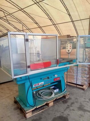 O&scaron;trilica MVM CARPI 5609_26