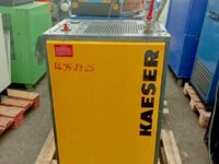 KAESER Air dryer 5527_25 KAESER Air dryer 5527_25