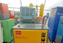 Sušač vazduha KAESER 5527_25 Sušač vazduha KAESER 5527_25