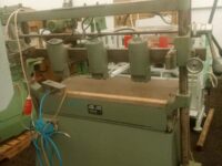 Trostruka bušilica 5319-24 Trostruka bušilica 5319-24