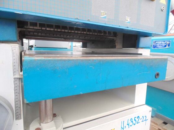 Diht Griggio 4352-22