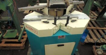 Double saw PRISMATIC 4281-22