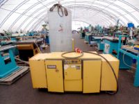 Kompresor KAESER AS35 Kompresor KAESER