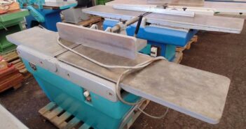 Jointer SPA 2