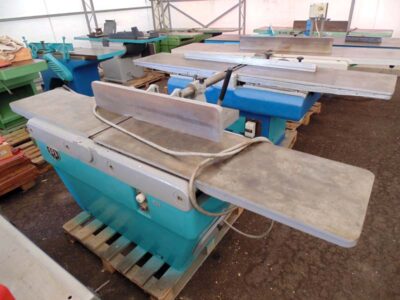 Jointer SPA 2