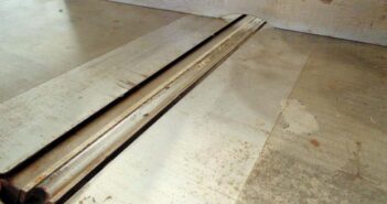 Jointer SPA 2