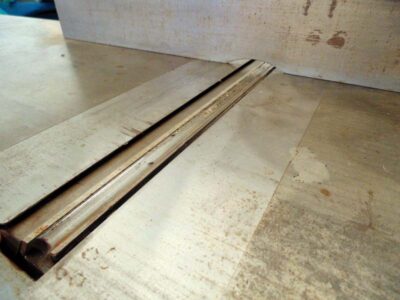 Jointer SPA 2