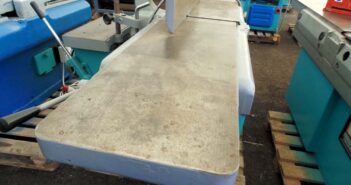 Jointer SPA 2