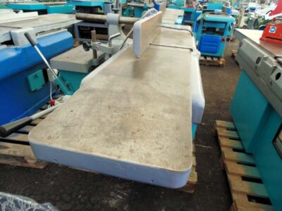 Jointer SPA 2