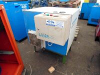 Kompresor DEMAG 4368-22 Kompresor DEMAG 4368-22