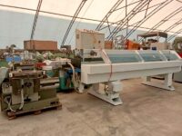 Linija za nastavljanje Linija za nastavljanje