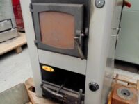 Peć za centralno grejanje Peć za centralno grejanje