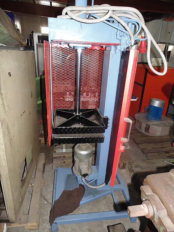 Press 1789 Press 1789