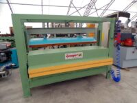 Пресс COOPER 4584-22 Пресс COOPER FT72