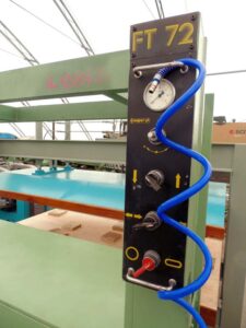 Presa COOPER 4584-22