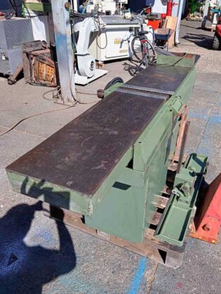 Ravnalica SAC FS305