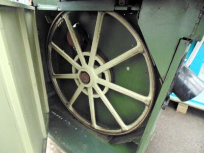 Band saw CENTAURO 4586_22