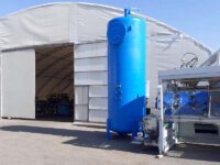 Kontejner za vazduh 6000 Kontejner za vazduh 6000