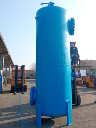 Kontejner za vazduh 6000