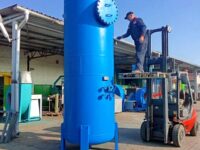 Воздушный контейнер 6000