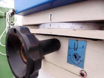 FRAMAR Mortiser 5047-23