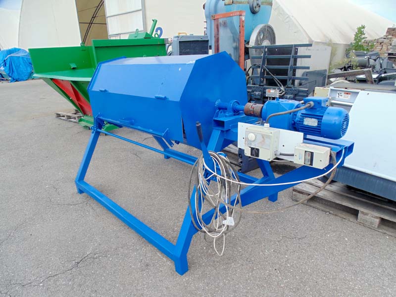 Metaločistač PLAVI Metaločistač PLAVI