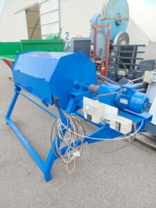 Metal cleaner BLUE