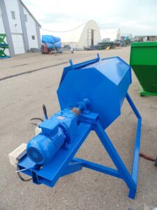 Metal cleaner BLUE