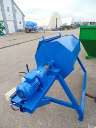 Metaločistač PLAVI