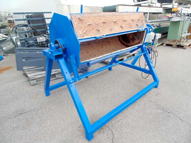 Metaločistač PLAVI