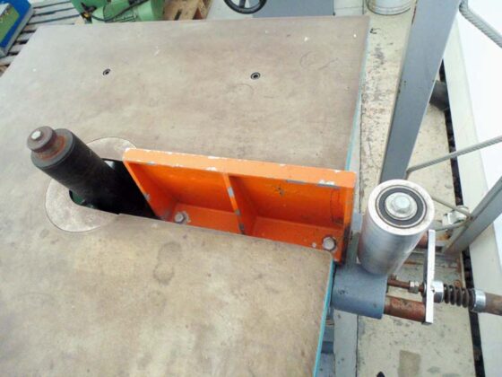 Осциллирующая шлифовальная машина 3278_20