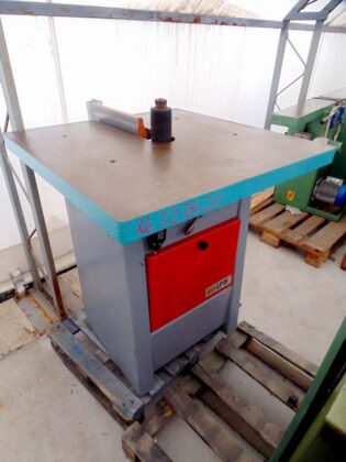 Осциллирующая шлифовальная машина 3278_20