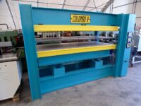 Presa COLOMBO Presa COLOMBO