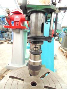 Press drill 4569-22