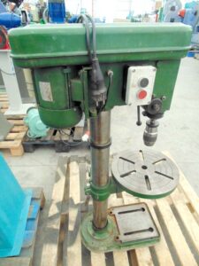 Press drill 4569-22