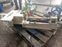 Combined machine 5517_25 Combined machine 5517_25