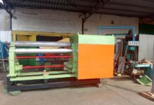 Trovaljak za lim 5443_25 Trovaljak za lim 5443_25