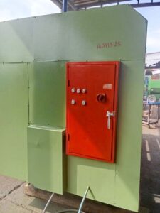 Sheet metal bender 5443_25