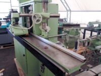 SICAR frezer 3701-21