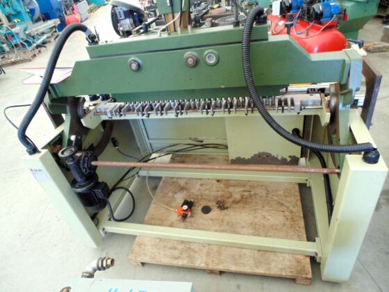 Multibit drill SCM 4570_22