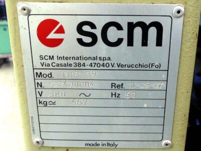 Технические данные