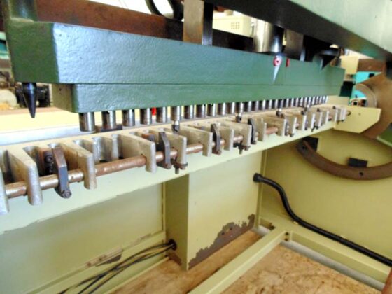 Multibit drill SCM 4570_22