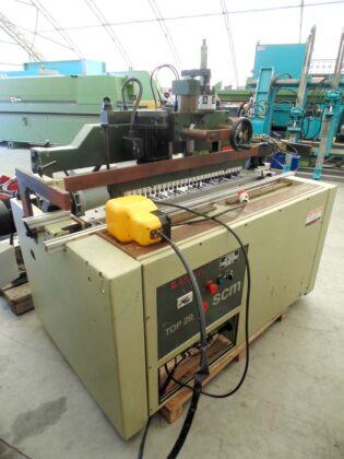 Multibit drill SCM 4570_22